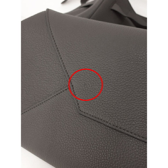 Celine Cabas Phantom Tote Bag - Picture 6 of 8